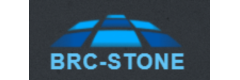 logo brc stone